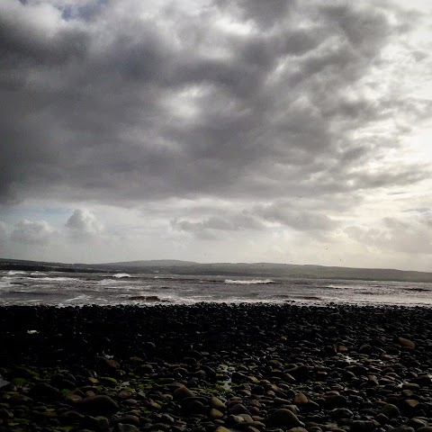 Kilmacreehy Beach