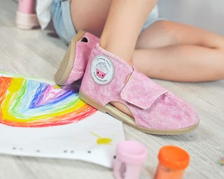 SlippersFamily.com - polski producent butów dla dzieci