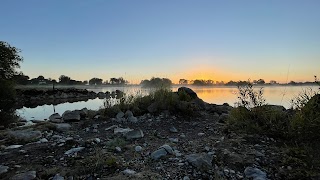 Judy’s Harbour Car Park