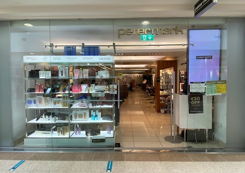 Peter Mark Hairdressers Wilton Shopping Centre