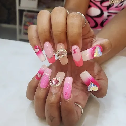 Bon Nail & Spa