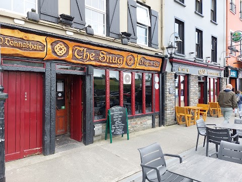 The Snug