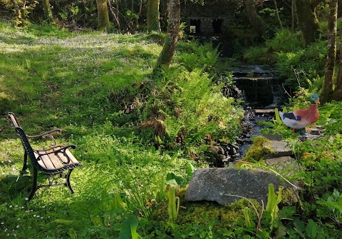 Lickeen Cottage