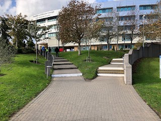 Cork University Maternity Hospital