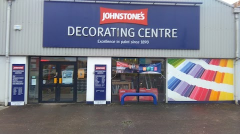 Johnstone's Decorating Centre