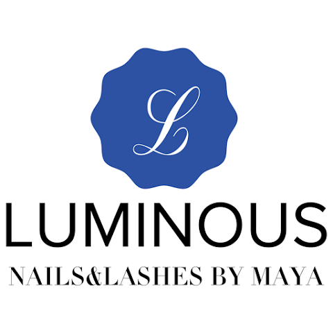 LUMINOUS nails&Lashes by MAYA