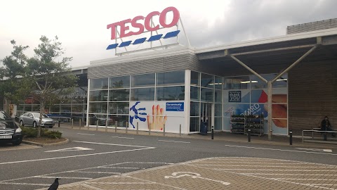 Tesco Superstore