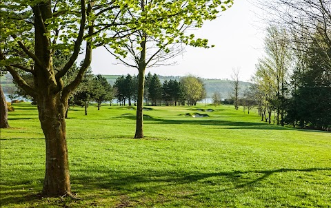 Cork Golf Club