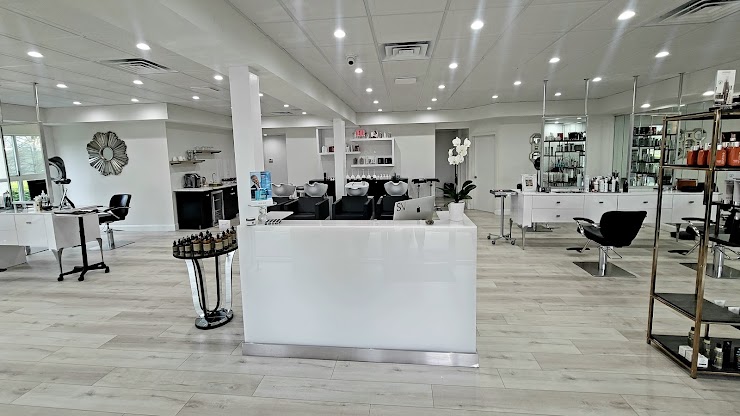 Sabit V Salon, Southbury, CT