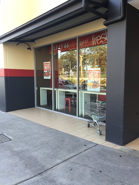 Pizza Hut Shellharbour