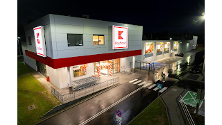 Kaufland Skawina, ul. Krakowsk