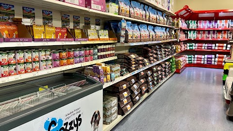 Pet Planet - A World of Pet Supplies