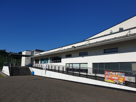 Nemo Rangers GAA Club