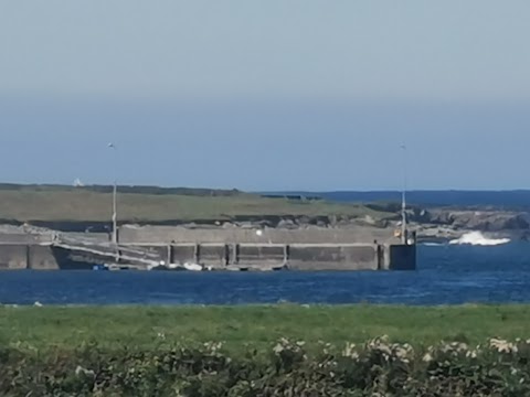 Doonbeg Links