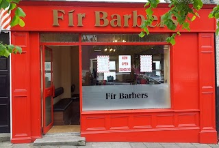 Fir Barbers Kells