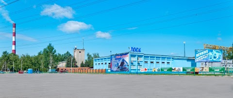 Лоск