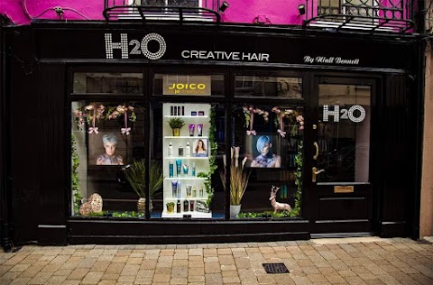 H2O Creative Hair