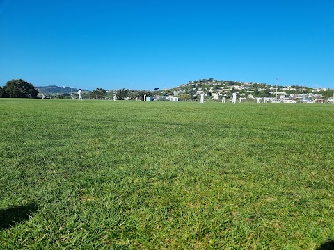 Alex Moore Park