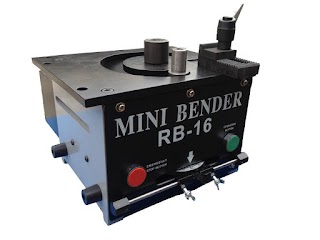 Cobalt International | Buy / Hire Rebar Cutters , Benders & Tiers