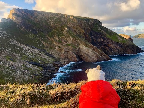 Mayo North Tourism