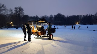 Bike Cafe kawa na twój event