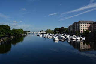 Ireland's Lakelands