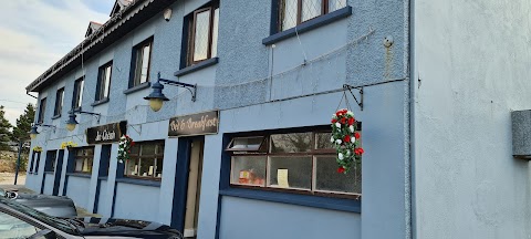 An Chéibh Bar