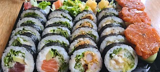 Ebi Sushi Piastów