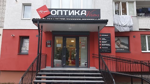 Оптика