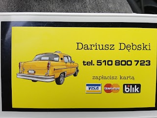 Taxi Darek Skierniewice