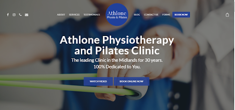 Athlone Physiotherapy and Pilates Clinic