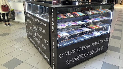 SMARTGLASS - РЕМОНТ ТЕЛЕФОНОВ: МОБИЛЬНЫЕ АКСЕССУАРЫ