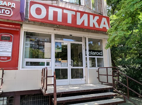 Оптика