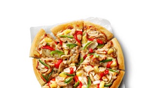 Pizza Hut Baulkham Hills