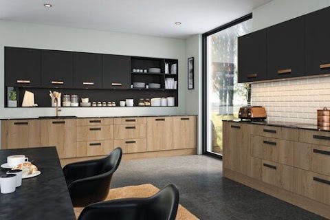 Kinane Fitted Kitchens