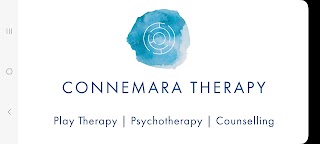 Connemara Therapy, Play Therapy, Adult Counselling & Psychotherapy