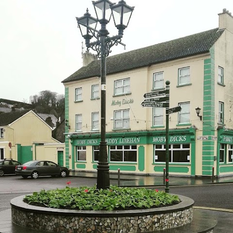 Youghal District Court