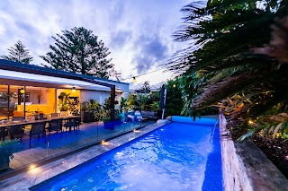 Bilgola Beach House