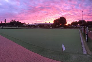 Warnbro Bowling Club