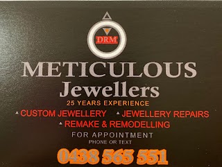 Meticulous Jewellers