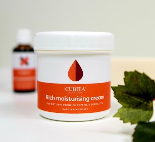 Cubita Skincare