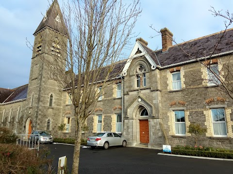 Meán Scoil Mhuire