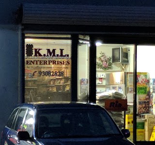 KML Enterprises Sri Lankan Grocery Store