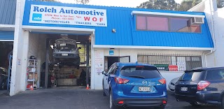 Rolch Automotive