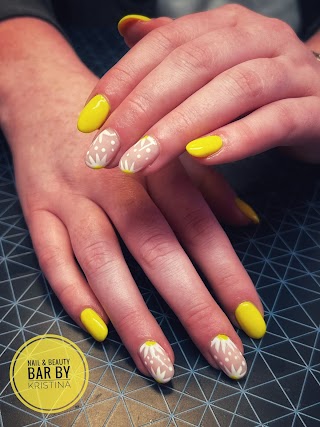 Nail & Beauty bar by Kristina