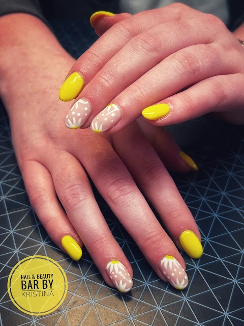 Nail & Beauty bar by Kristina