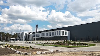 PLAST-MET AUTOMOTIVE SYSTEMS Sp. z o.o. Zakład 1 - Plant 1 - Werk 1