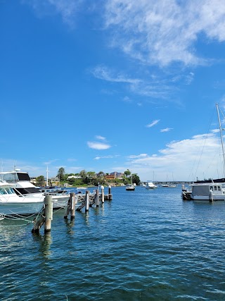 Lake Macquarie Yacht Club