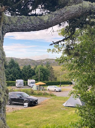 Clifden Camping and Caravan Park