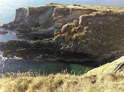 Fastnet Rock Lighthouse Tours Operated By Cape Clear Ferries